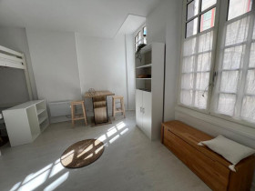 Appartement à Orléans