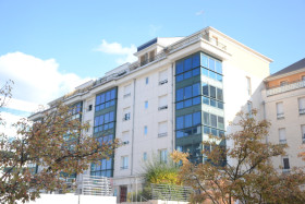 Appartement à Orléans