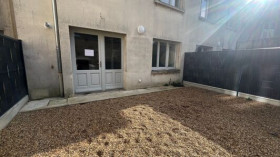 Maison à Laon