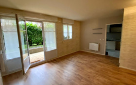 Appartement à Bussy-Saint-Georges