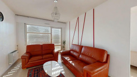 Chambre à Rennes