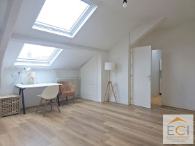 Appartement à Limoges