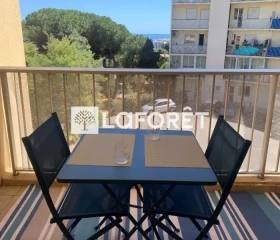Studio à Cagnes-sur-Mer