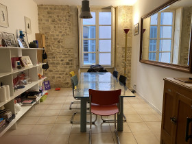 Appartement à Nîmes