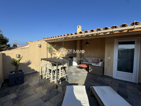 Appartement à Six-Fours-les-Plages
