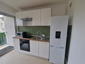 Appartement à Nevers