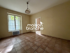 Appartement à Parthenay