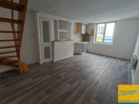 Appartement à Limoges