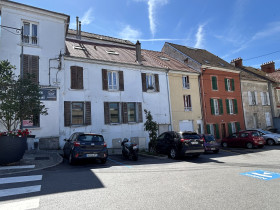 Appartement à La Ferté-sous-Jouarre