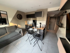 Appartement à Cagnes-sur-Mer