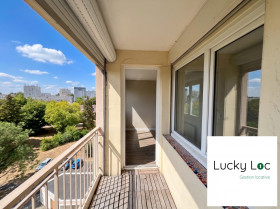 Appartement à Hérouville-Saint-Clair