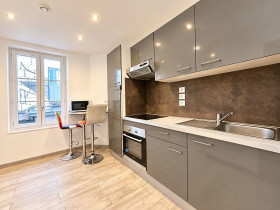 Appartement à Brive-la-Gaillarde