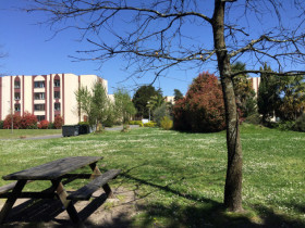 Appartement à Pessac