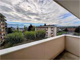Appartement à Annecy