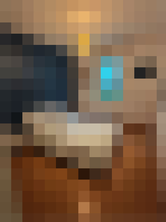  / #7