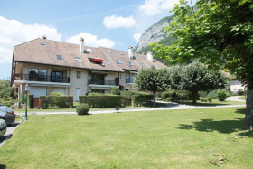 Appartement à Menthon-Saint-Bernard