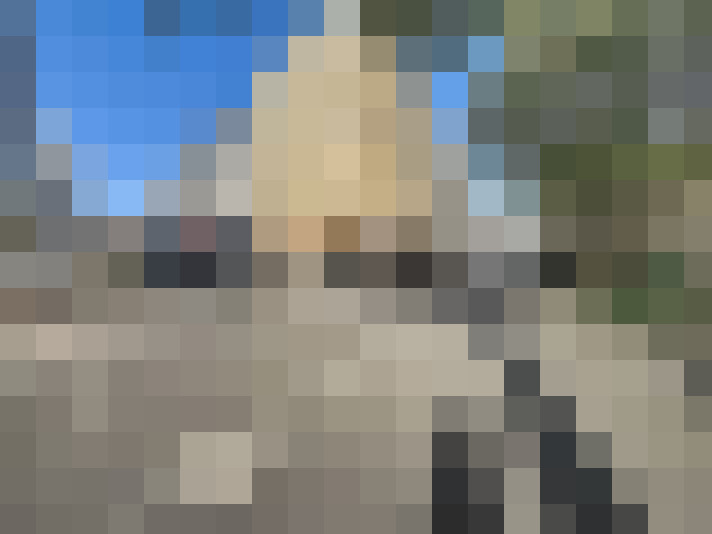  / #7