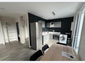 Appartement à Talence