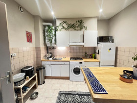 Appartement à Albi