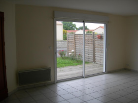 Maison à La Gaubretière