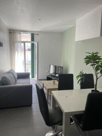 Appartement à Béziers