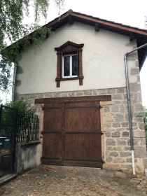 Maison à Saint-Genis-Laval