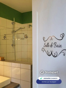 Appartement à Marseille