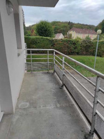 Appartement à Hérimoncourt