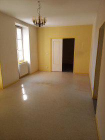 Appartement à Vesoul