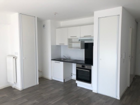 Appartement à Orléans