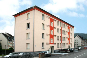 Appartement à Valdoie
