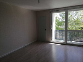 Appartement à Grand-Charmont