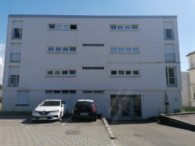 Appartement à Grand-Charmont