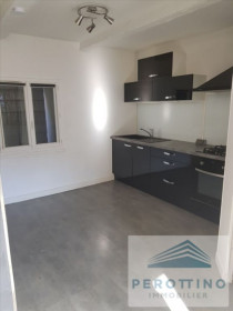 Appartement à Peypin