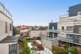 Appartement à Athis-Mons