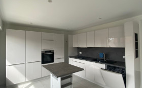 Appartement à Haguenau