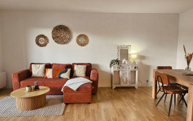 Appartement à Dax