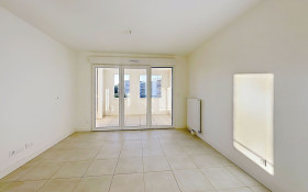 Appartement à Le Pontet