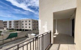 Appartement à Le Pontet