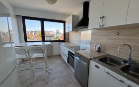 Appartement à Gaillard