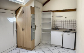 Appartement à Tours