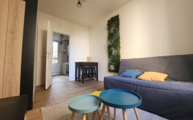 Appartement à Le Havre