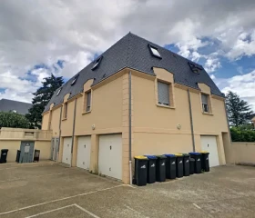 Appartement à Chambly