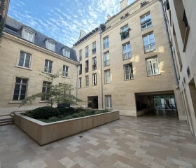 Studio à Paris