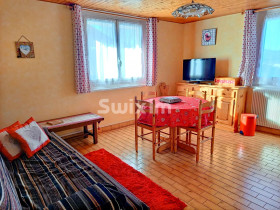 Appartement à Les Rousses