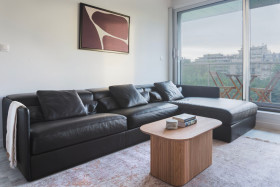 Appartement à Paris