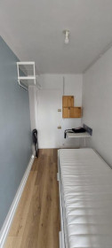 Appartement à Paris