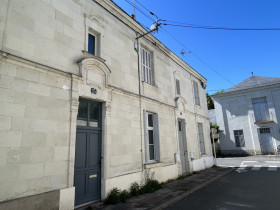 Maison à Saumur