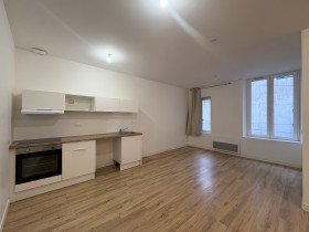 Appartement à Castelnaudary