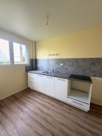 Appartement à Évreux